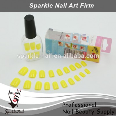 Pre-Designed Nails Professional Products