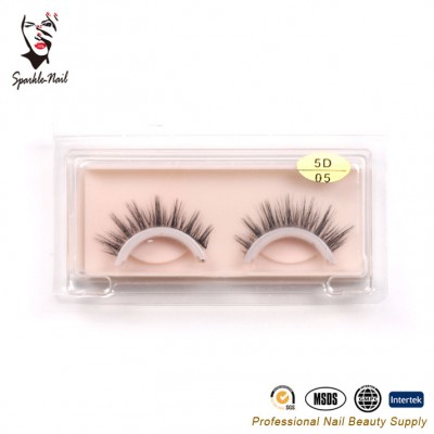 pre-glued charming handmade bulk mink eyelashes