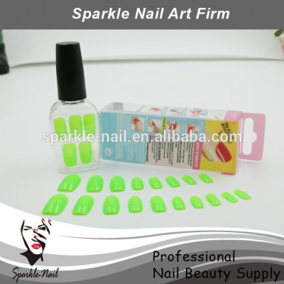 Nail Arts False Nails