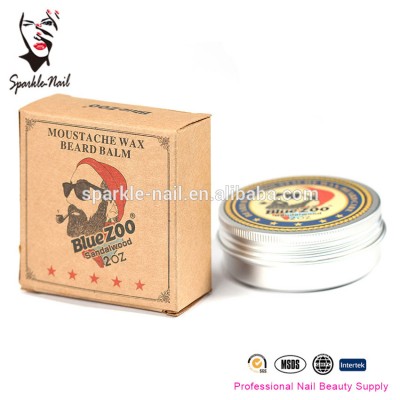 Factory Price OEM Service Beard wax Private Label Beard Styling Product Beard Balm