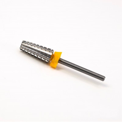 Durable carbide electric golden nail file drill bits diamond nail drill bits